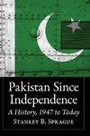 Pakistan Since Independence