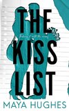 The Kiss List