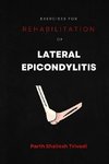 Exercises for Rehabilitation of Lateral Epicondylitis