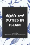 Rights and duties in Islam