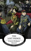 The Lost Prince