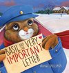 Basil and the Very Important Letter