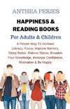 Happiness & Reading Books