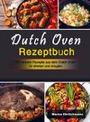 Dutch Oven Rezeptbuch