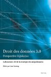 Droit des données 3.0