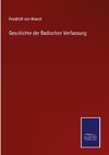 Geschichte der Badischen Verfassung