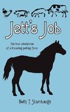 Jett's Job