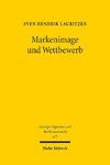 Markenimage und Wettbewerb