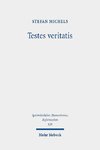 Testes veritatis