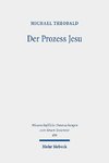 Der Prozess Jesu