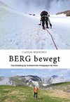 BERG bewegt