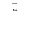 Blau