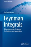 Feynman Integrals