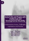 End of Life and People with Intellectual and Developmental Disability