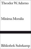 Minima Moralia