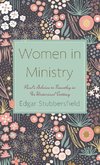 Women in Ministry