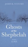 Ghosts of the Shephelah, Book 7