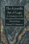 The Scientific Art of Logic