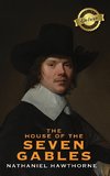 The House of the Seven Gables (Deluxe Library Binding)