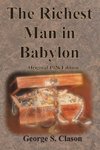 The Richest Man in Babylon Original 1926 Edition