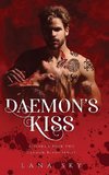 Daemon's Kiss