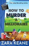 How to Murder a Millionaire (Movie Club Mysteries, Book 3)