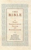 The Bible in Early Transatlantic Pietism and Evangelicalism