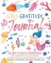 Girls Gratitude Journal