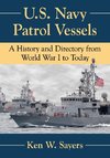 U.S. Navy Patrol Vessels