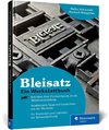 Bleisatz