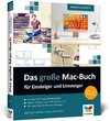 Das große Mac-Buch für Einsteiger und Umsteiger