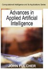 Advances in Applied Artificial Intelligence