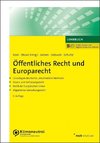 Öffentliches Recht und Europarecht