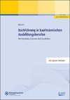 Buchführung in kaufmännischen Ausbildungsberufen