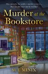 The Bookstore Mystery Series