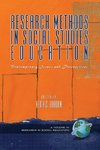 Research Methods in Social Studies Education