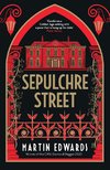 Sepulchre Street