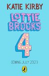 Lottie Brooks's Totally Disastrous School-Trip