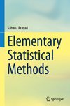 Elementary Statistical Methods