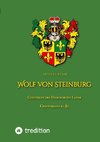 Wolf von Steinburg