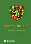 Wolf von Steinburg