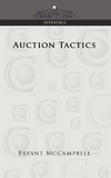 Auction Tactics