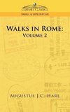 Walks in Rome