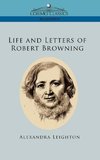 Life and Letters of Robert Browning