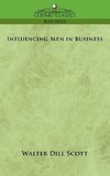 Influencing Men in Business