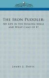 The Iron Puddler