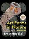 Art Forms in Nature (Dover Pictorial Archive)