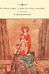 The Water-Babies - A Fairy Tale for a Land-Baby - Illustrated by W. Heath Robinson