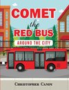 Comet the Red Bus