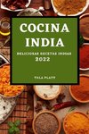 COCINA INDIA 2022